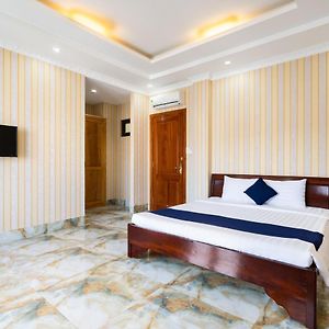 Deluxe Double Room Balcony